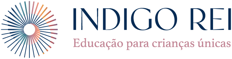 Índigo Rei